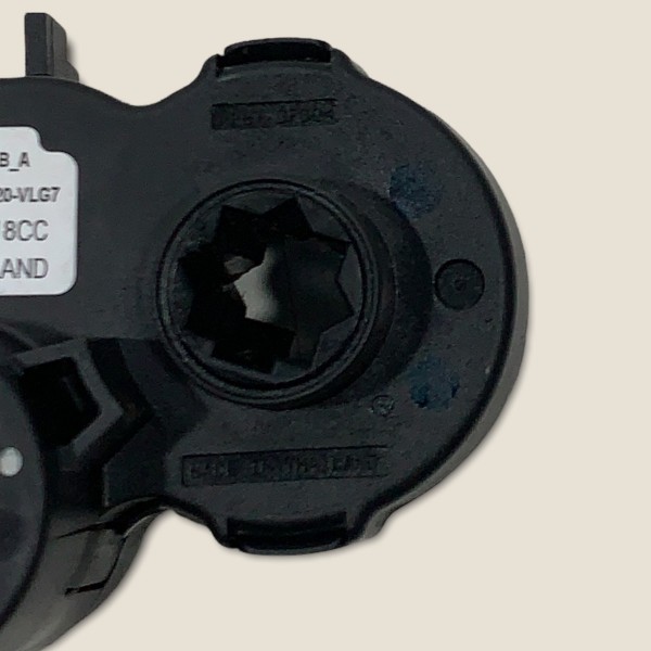 Atuador Ar Condicionado Nissan Kicks Sl 2019 (308)