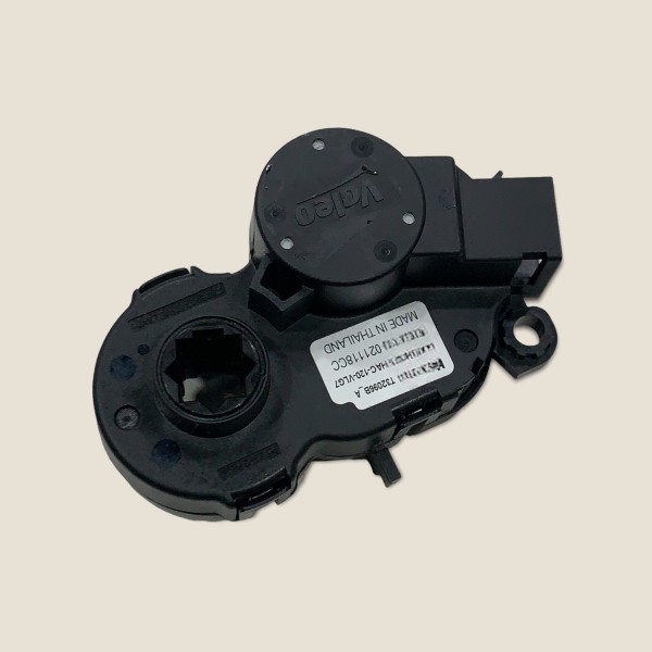 Atuador Ar Condicionado Nissan Kicks Sl 2019 (308)