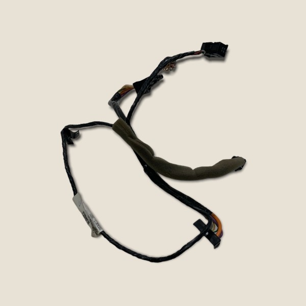 Chicote Caixa De Ventilação Nissan Kicks Sl 2019 (309)