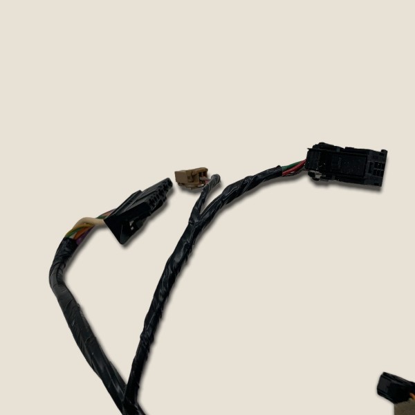 Chicote Caixa De Ventilação Nissan Kicks Sl 2019 (309)