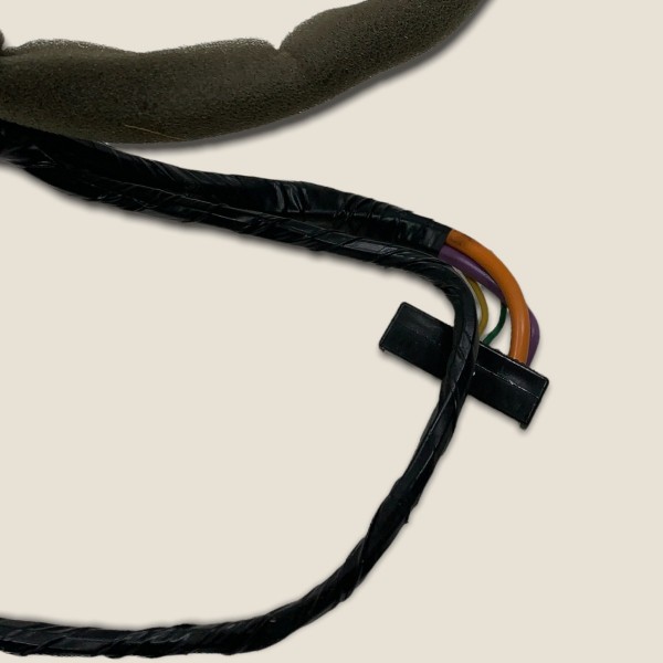 Chicote Caixa De Ventilação Nissan Kicks Sl 2019 (309)