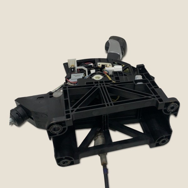 Alavanca Trambulador Automático Nissan Kicks Sl 2019 (312)