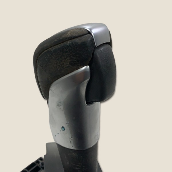 Alavanca Trambulador Automático Nissan Kicks Sl 2019 (312)