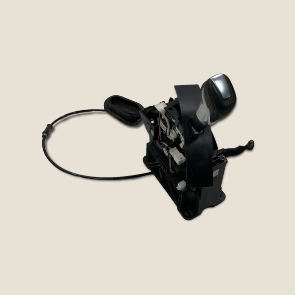 Alavanca Trambulador Automático Nissan Kicks Sl 2019 (312)