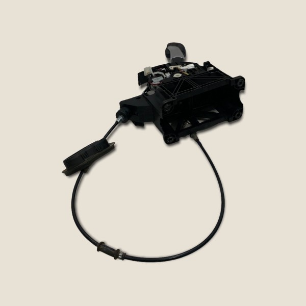 Alavanca Trambulador Automático Nissan Kicks Sl 2019 (312)