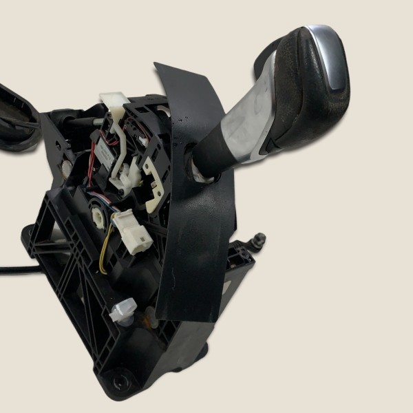 Alavanca Trambulador Automático Nissan Kicks Sl 2019 (312)