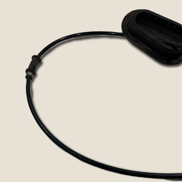 Alavanca Trambulador Automático Nissan Kicks Sl 2019 (312)