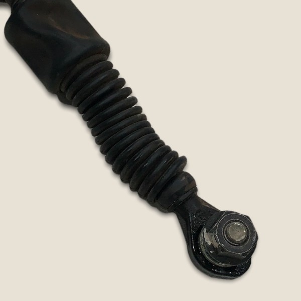 Alavanca Trambulador Automático Nissan Kicks Sl 2019 (312)