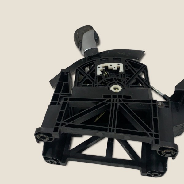 Alavanca Trambulador Automático Nissan Kicks Sl 2019 (312)