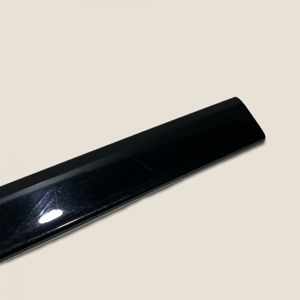 Friso Porta Diant Esq Nissan Kicks Sl 2019 (315) Preto