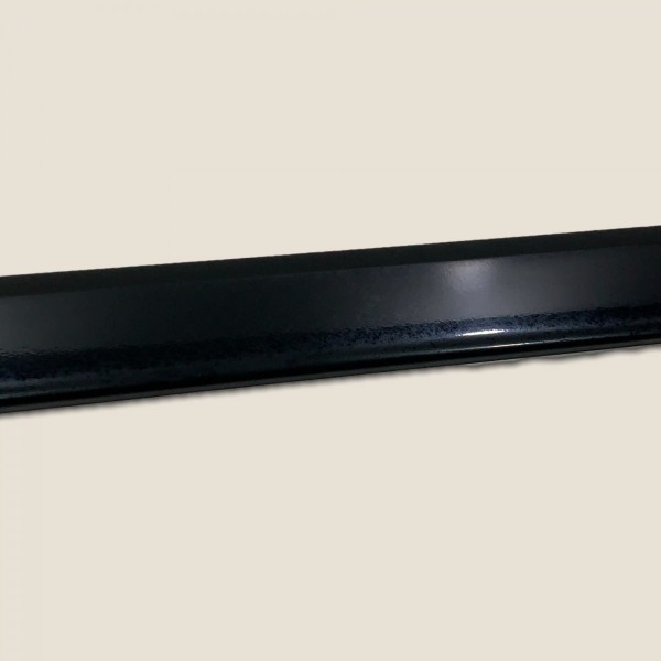 Friso Porta Diant Esq Nissan Kicks Sl 2019 (315) Preto