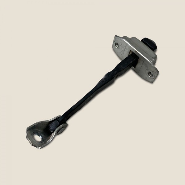 Limitador Porta Dianteira Esquerda Nissan Kicks Sl 019 (336)