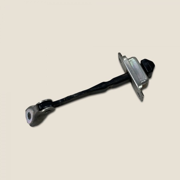 Limitador Porta Dianteira Esquerda Nissan Kicks Sl 019 (336)