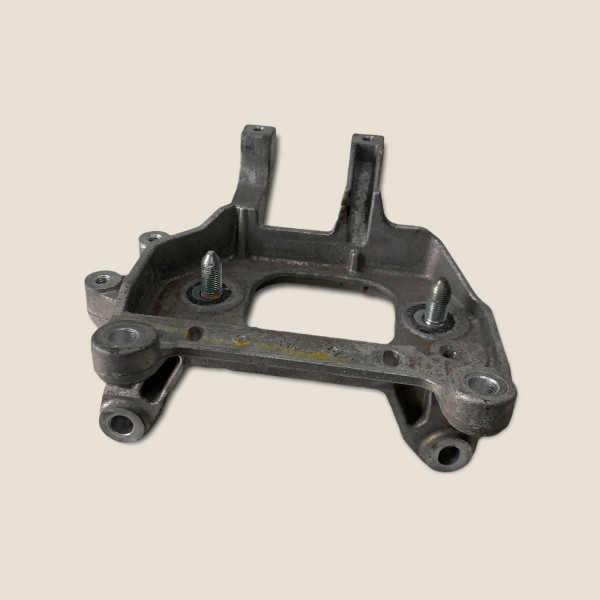 Suporte Caixa Câmbio Cvt Nissan Kicks Sl 2019 (328)