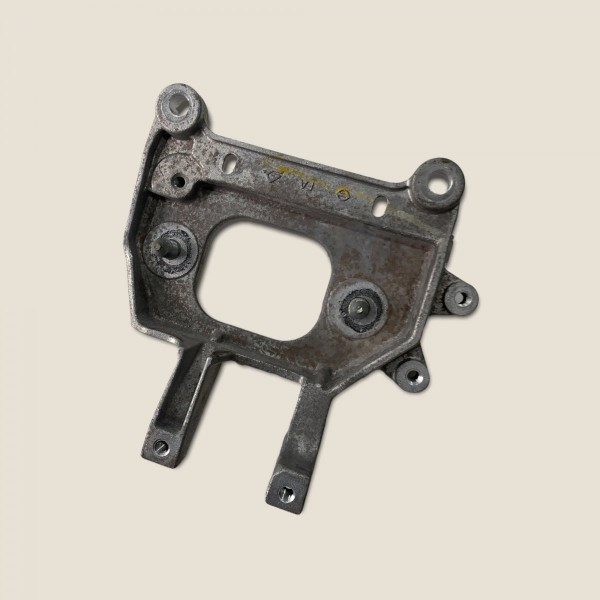 Suporte Caixa Câmbio Cvt Nissan Kicks Sl 2019 (328)