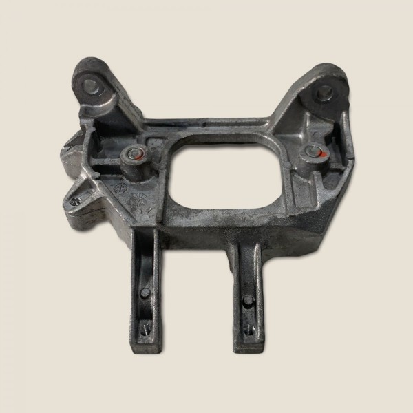 Suporte Caixa Câmbio Cvt Nissan Kicks Sl 2019 (328)