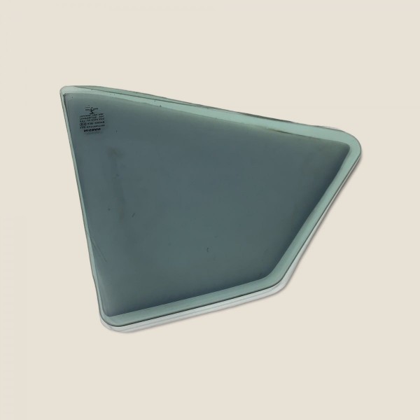 Vidro Vigia Traseiro Esquerdo Nissan Kicks Sl 2019 (326)