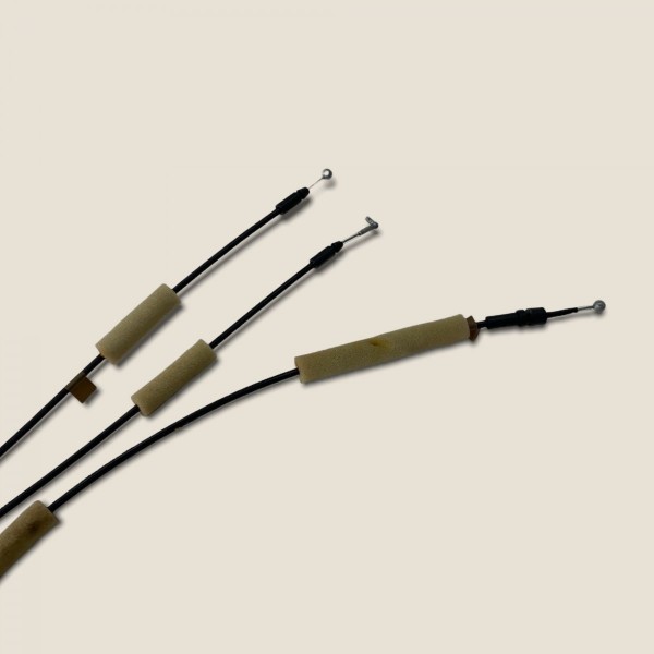 Fechadura Porta Traseira Esquerda Nissan Kicks Sl 019 (321)