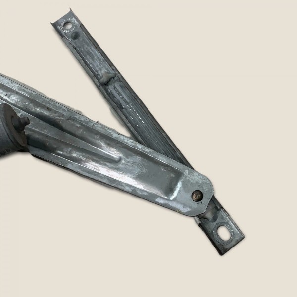 Máquina Vidro Traseira Direita Nissan Kicks Sl 2019 (319)