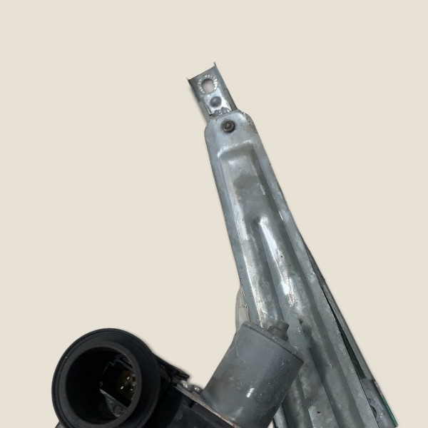 Máquina Vidro Traseira Esquerda Nissan Kicks Sl 2019 (318)