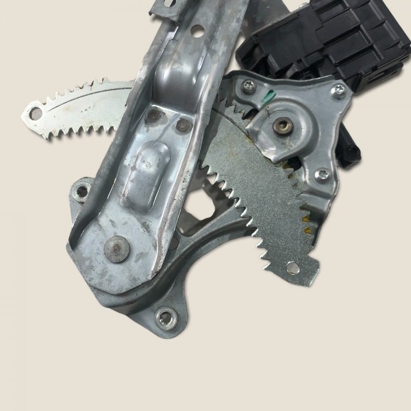 Máquina Vidro Traseira Esquerda Nissan Kicks Sl 2019 (318)