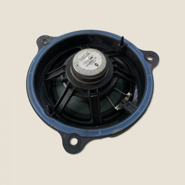 Alto Falante Porta Dianteira Esq. Nissan Kicks Sl 19 (325) Preto