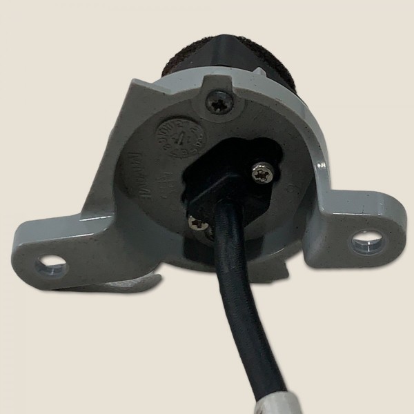 Câmera Retrovisor Esquerdo Nissan Kicks Sl 2019 (357)