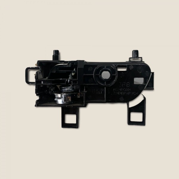 Maçaneta Interna Porta Tras. Dir. Nissan Kicks Sl 019 (348)