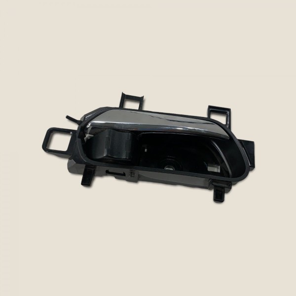 Maçaneta Interna Porta Tras. Dir. Nissan Kicks Sl 019 (348)