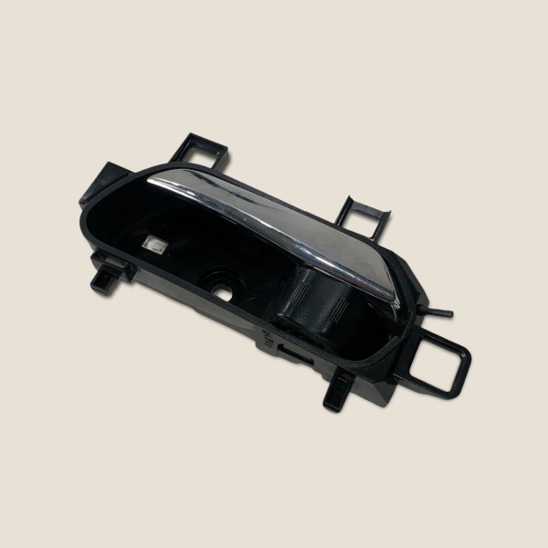 Maçaneta Interna Porta Diant. Esq. Nissan Kicks Sl 019 (347)