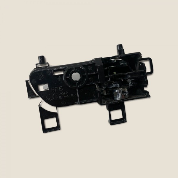 Maçaneta Interna Porta Diant. Esq. Nissan Kicks Sl 019 (347)