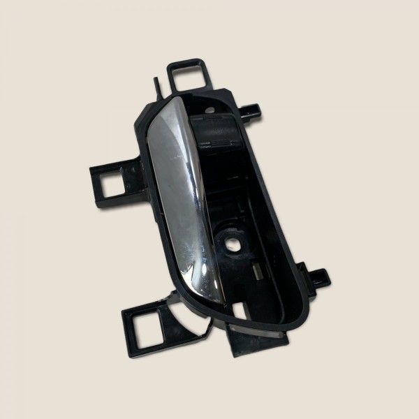 Maçaneta Interna Porta Diant. Esq. Nissan Kicks Sl 019 (347)
