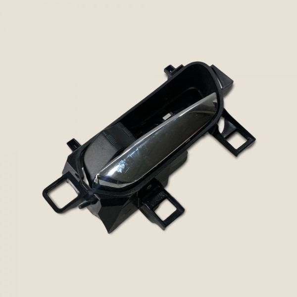 Maçaneta Interna Porta Diant. Esq. Nissan Kicks Sl 019 (347)