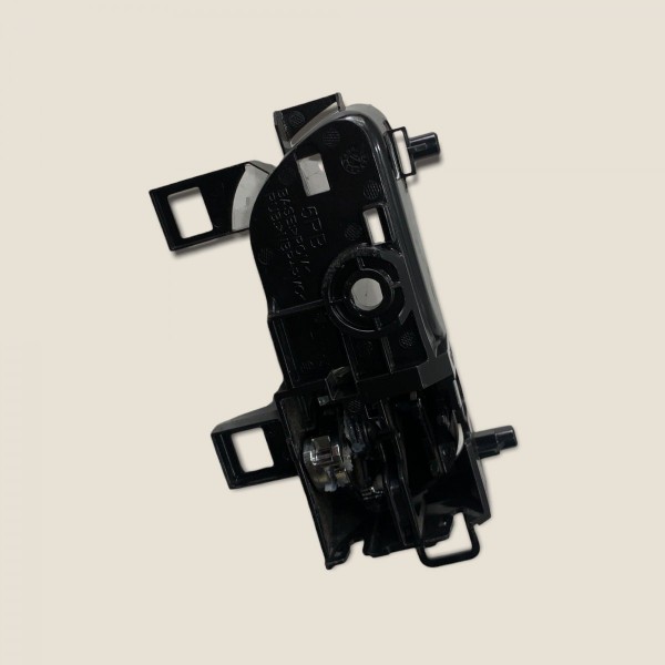 Maçaneta Interna Porta Tras. Esq. Nissan Kicks Sl 2019 (346)