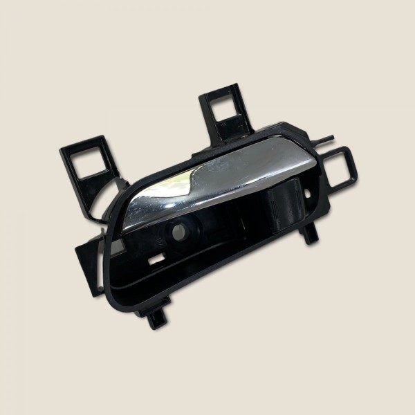 Maçaneta Interna Porta Tras. Esq. Nissan Kicks Sl 2019 (346)