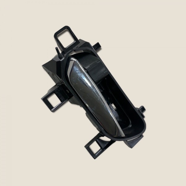 Maçaneta Interna Porta Tras. Esq. Nissan Kicks Sl 2019 (346)