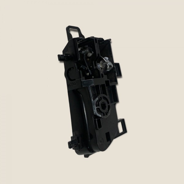 Maçaneta Interna Porta Tras. Esq. Nissan Kicks Sl 2019 (346)