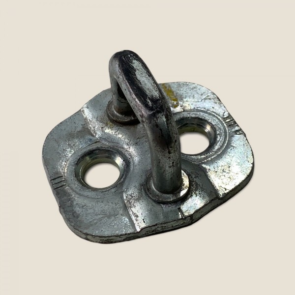 Batente Porta Traseira Direita Nissan Kicks Sl 2019 (341)