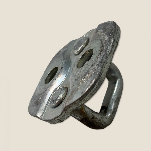 Batente Porta Traseira Direita Nissan Kicks Sl 2019 (341)