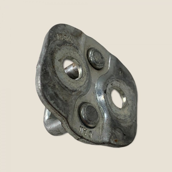 Batente Porta Dianteira Esquerda Nissan Kicks Sl 2019 (339)