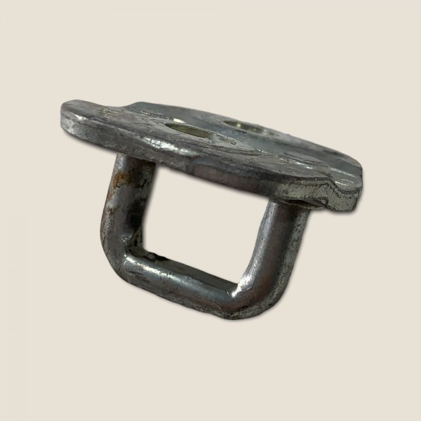 Batente Porta Dianteira Esquerda Nissan Kicks Sl 2019 (339)