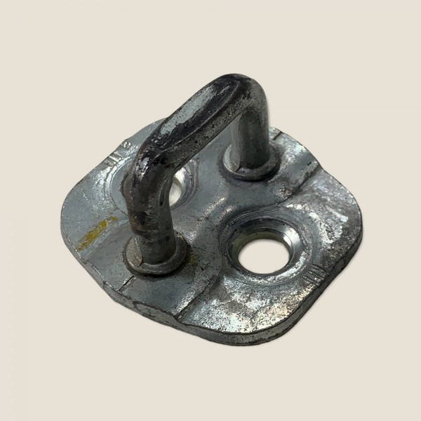 Batente Porta Dianteira Esquerda Nissan Kicks Sl 2019 (339)