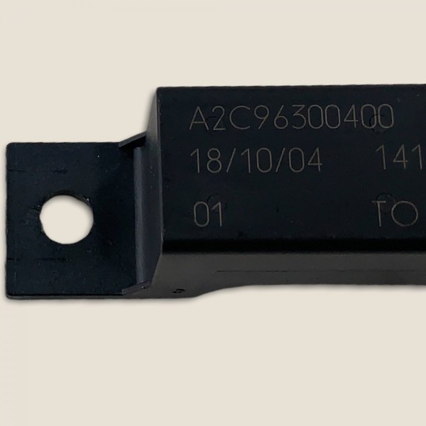 Sensor Keyless Nissan Kicks Sl 2019 (338)