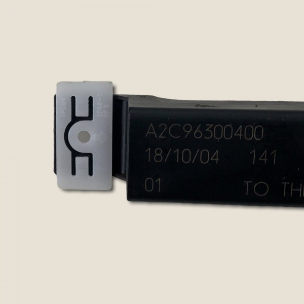 Sensor Keyless Nissan Kicks Sl 2019 (337)