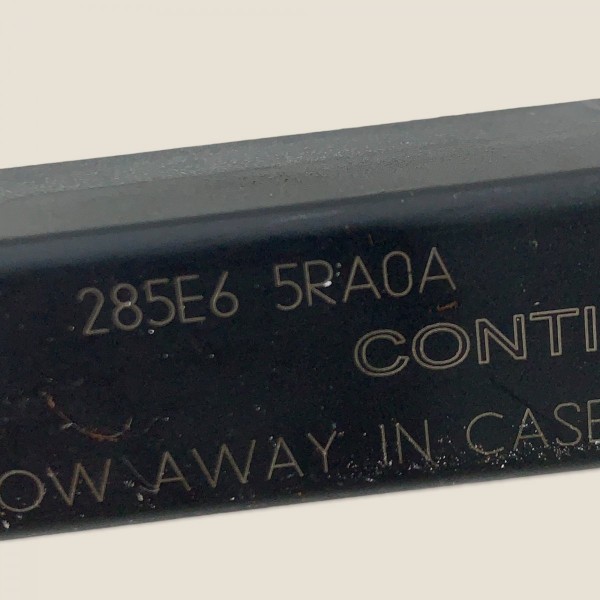 Sensor Keyless Nissan Kicks Sl 2019 (337)