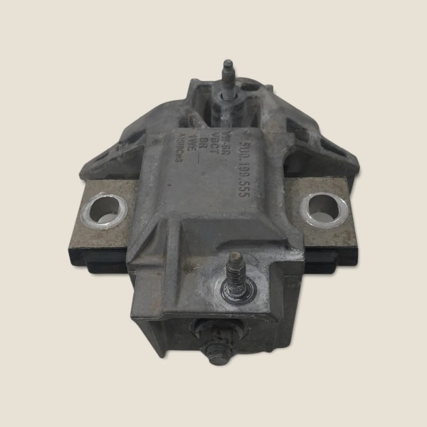 Coxim Caixa De Câmbio Saveiro Robust 1.6 Flex 20/21 (365)