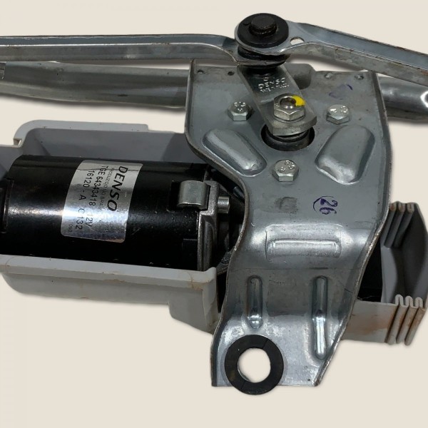Motor Galhada Limpador Dt. Fiat Strada Freedom 2020 (94)