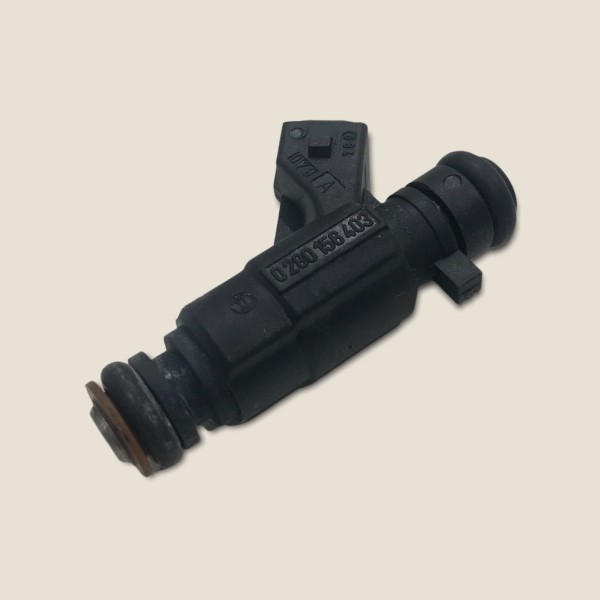 Bico Injetor Saveiro Robust 1.6 Flex 2020/2021 (380)