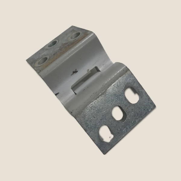 Dobradiça Tampa Traseira Saveiro Robust 1.6 Flex 20/21 (401)