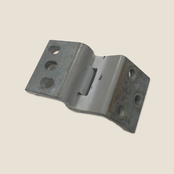 Dobradiça Tampa Traseira Saveiro Robust 1.6 Flex 20/21 (401)